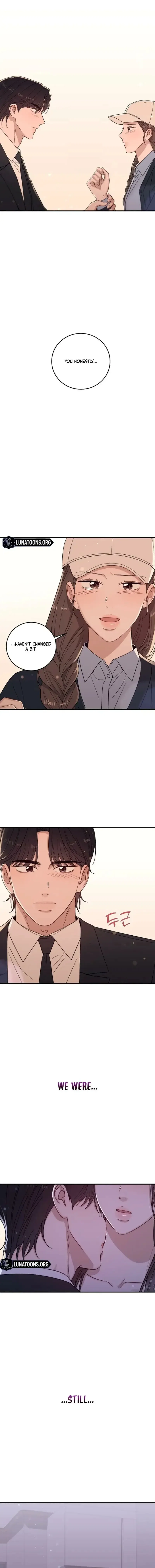 Long Term-Relationship Chapter 29 – Page 16