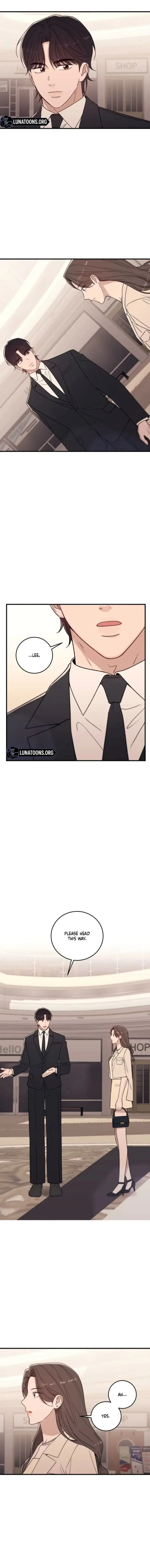 Long Term-Relationship Chapter 28 – Page 2