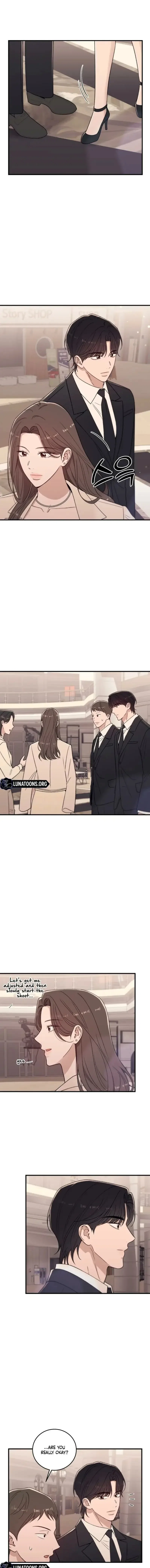 Long Term-Relationship Chapter 28 – Page 3