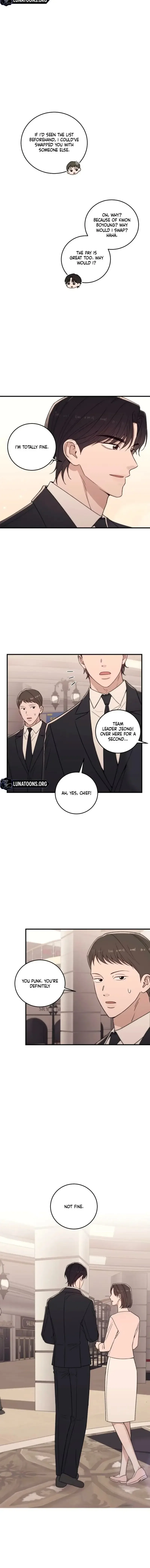 Long Term-Relationship Chapter 28 – Page 4