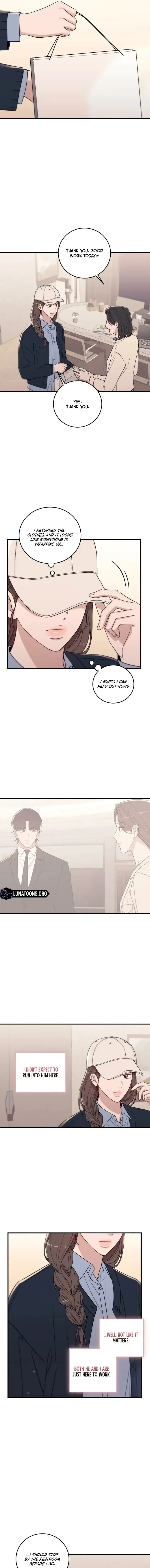 Long Term-Relationship Chapter 28 – Page 7