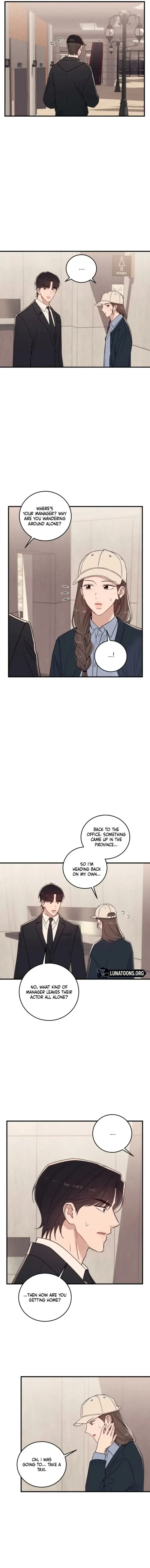 Long Term-Relationship Chapter 28 – Page 15