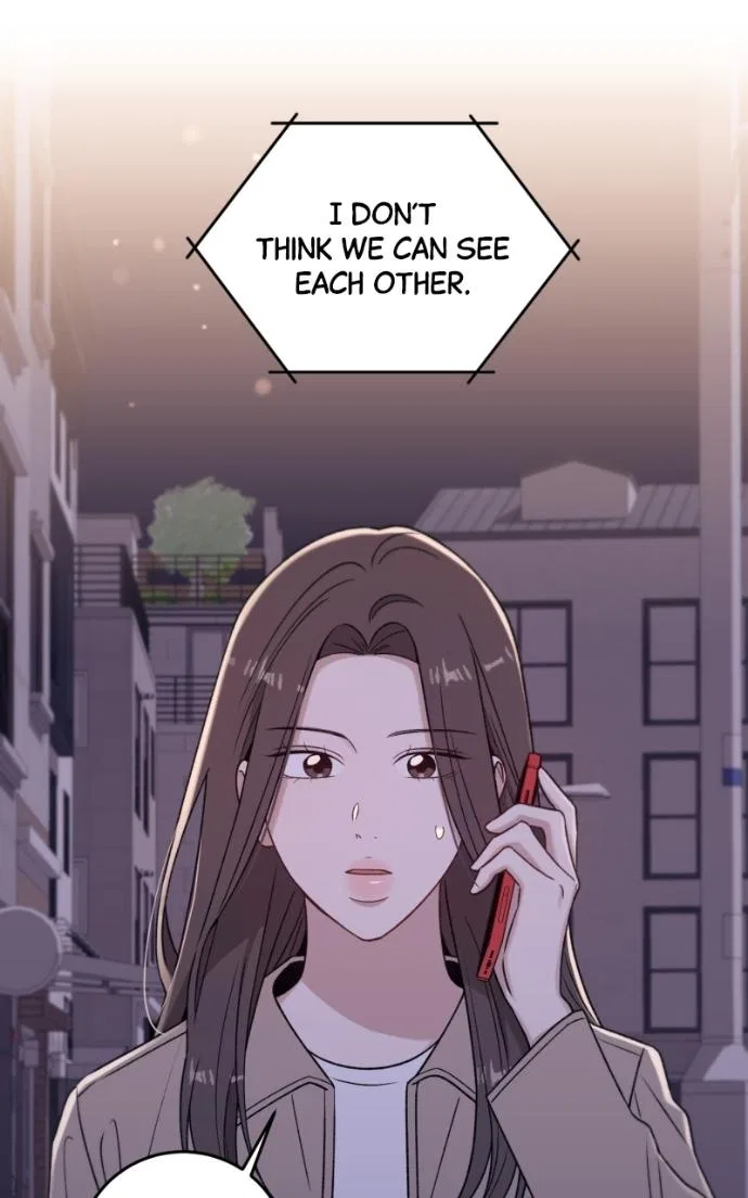 Long Term-Relationship Chapter 27 – Page 7