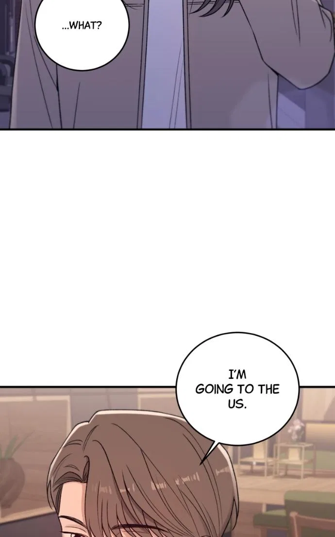 Long Term-Relationship Chapter 27 – Page 8
