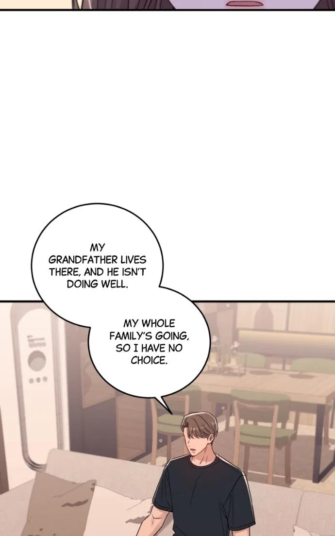 Long Term-Relationship Chapter 27 – Page 10