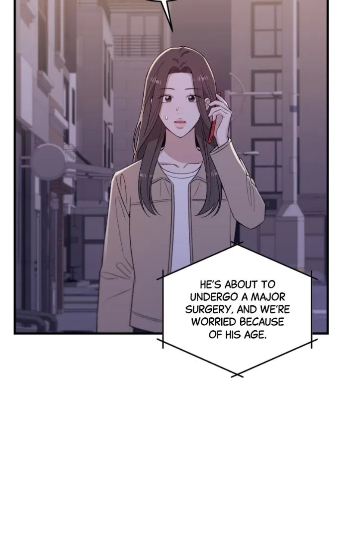 Long Term-Relationship Chapter 27 – Page 12