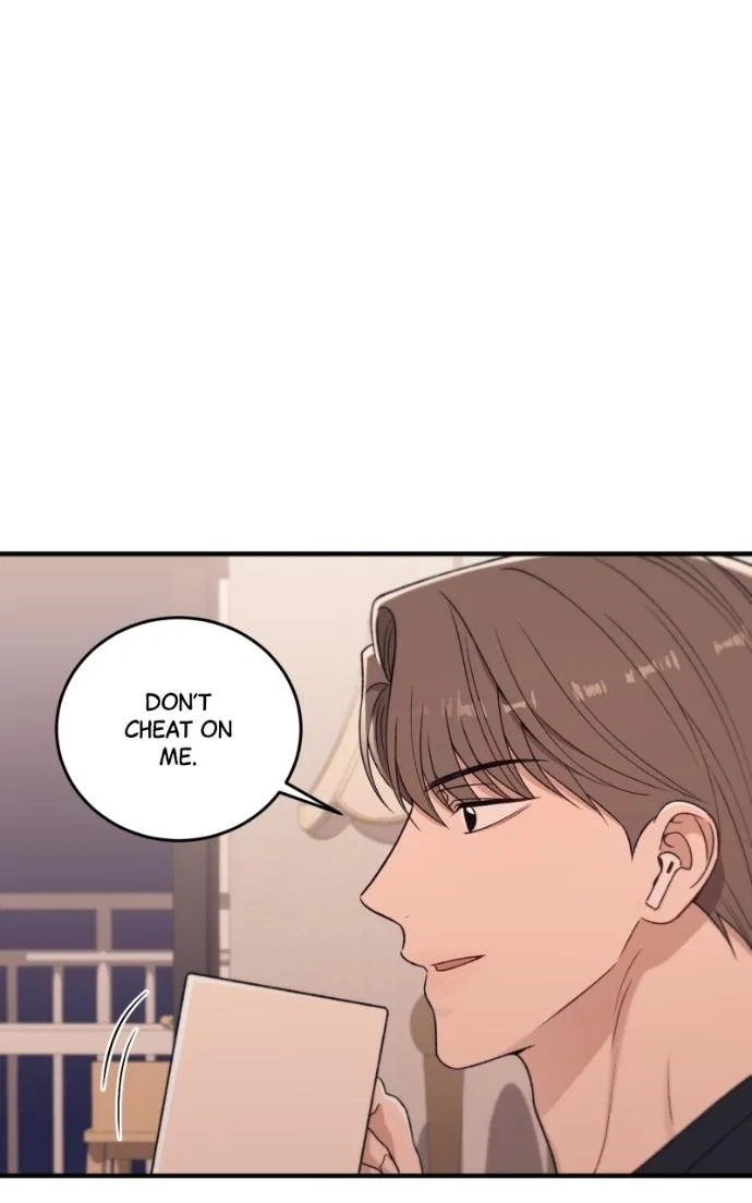 Long Term-Relationship Chapter 27 – Page 14