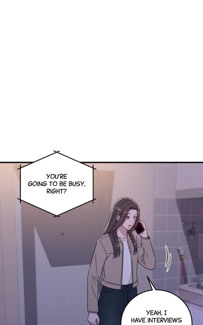 Long Term-Relationship Chapter 27 – Page 17