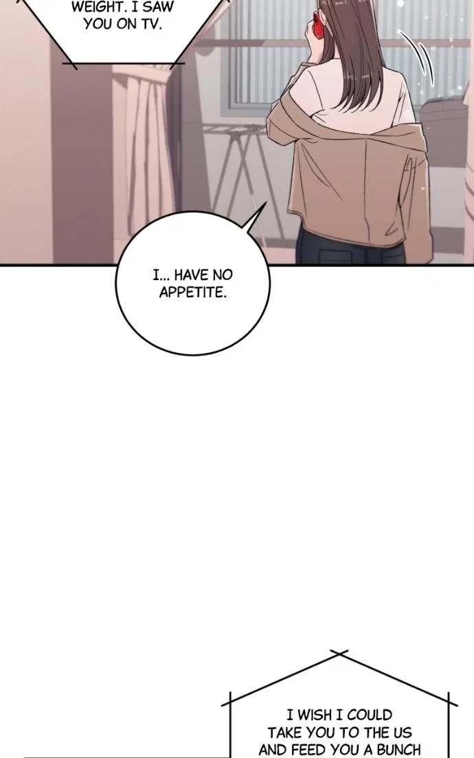 Long Term-Relationship Chapter 27 – Page 19