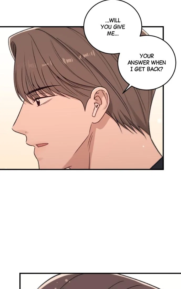 Long Term-Relationship Chapter 27 – Page 21