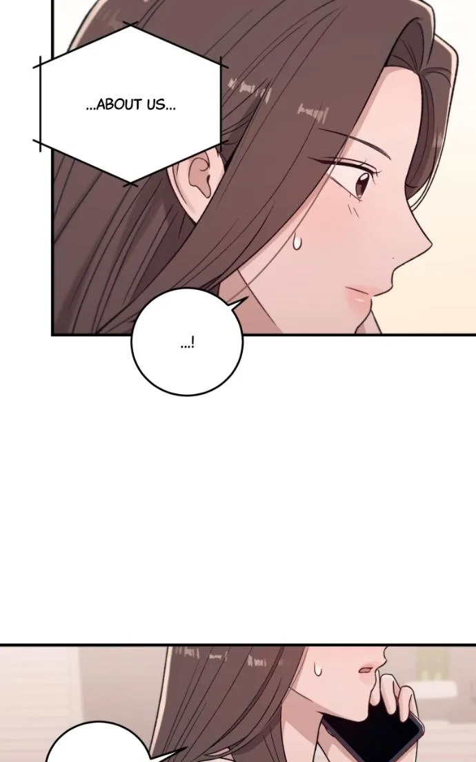 Long Term-Relationship Chapter 27 – Page 22