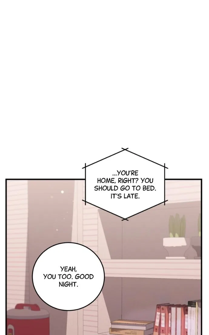 Long Term-Relationship Chapter 27 – Page 25