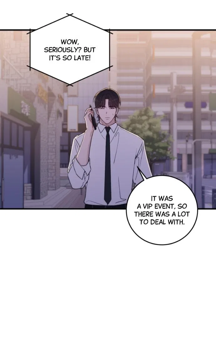 Long Term-Relationship Chapter 27 – Page 41