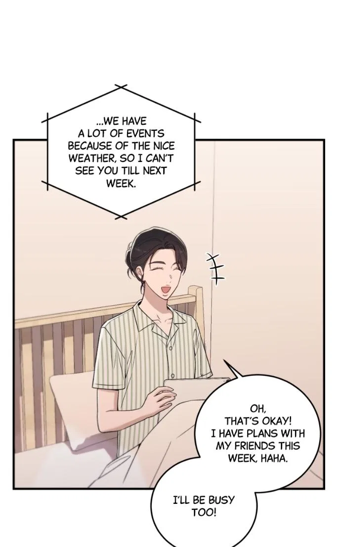 Long Term-Relationship Chapter 27 – Page 42