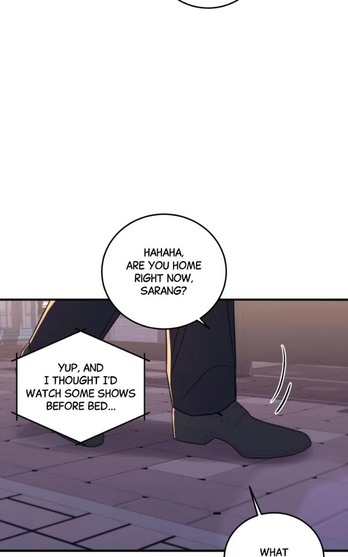 Long Term-Relationship Chapter 27 – Page 43