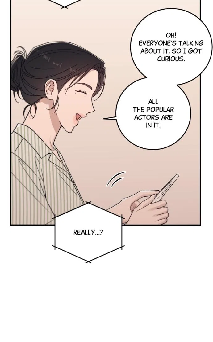Long Term-Relationship Chapter 27 – Page 47