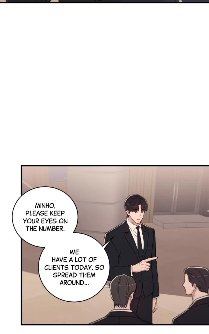 Long Term-Relationship Chapter 27 – Page 62