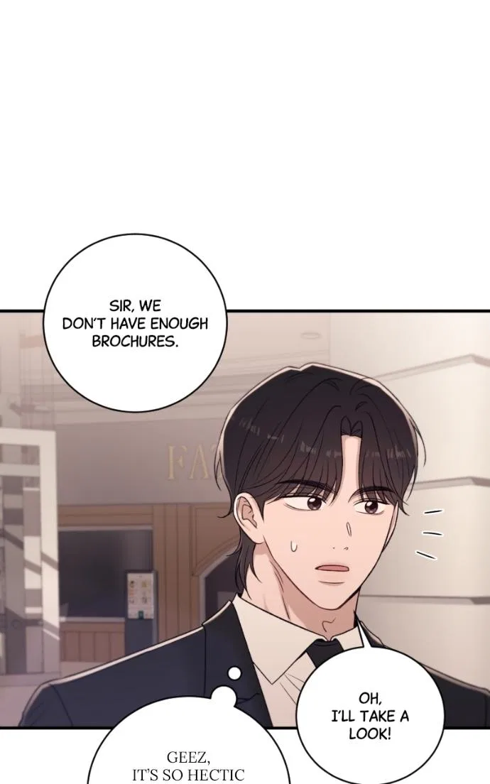 Long Term-Relationship Chapter 27 – Page 64