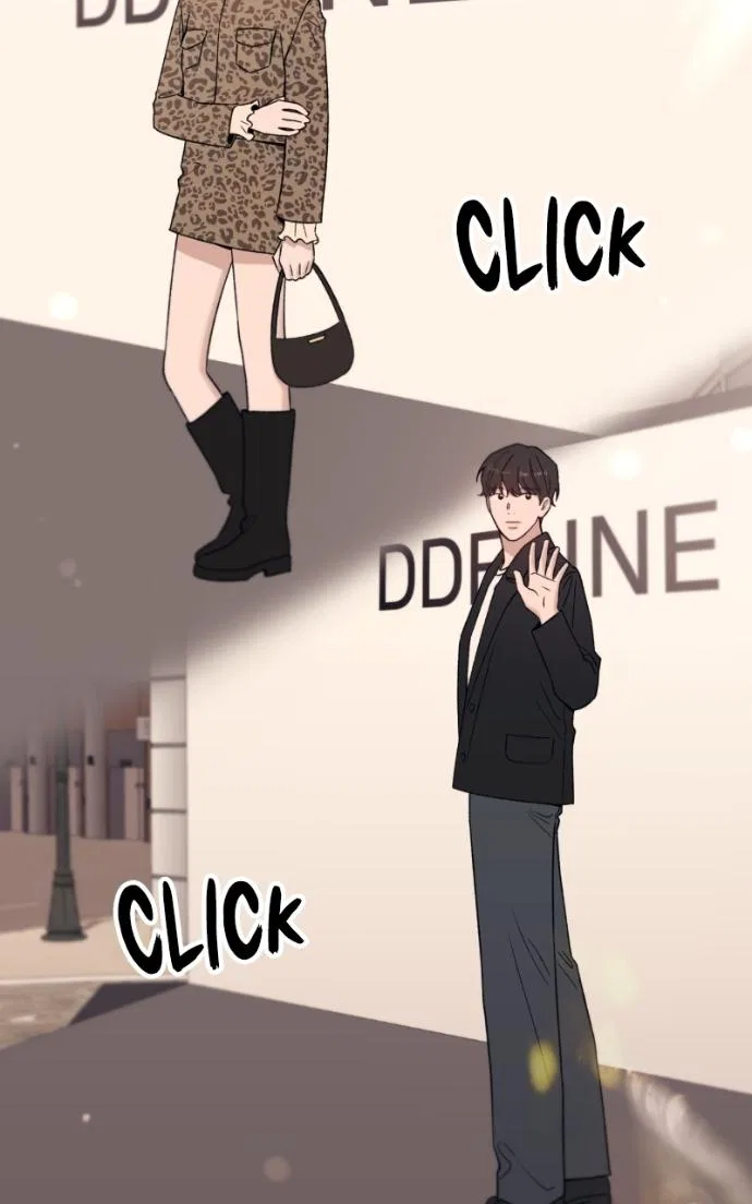 Long Term-Relationship Chapter 27 – Page 70