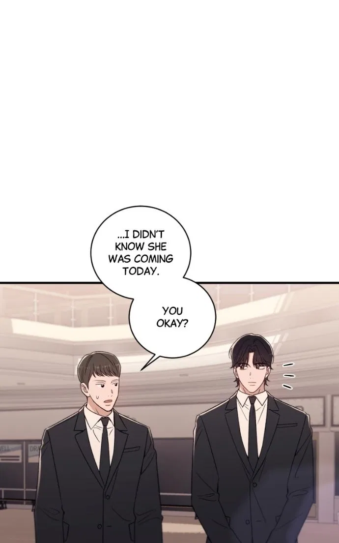 Long Term-Relationship Chapter 27 – Page 81