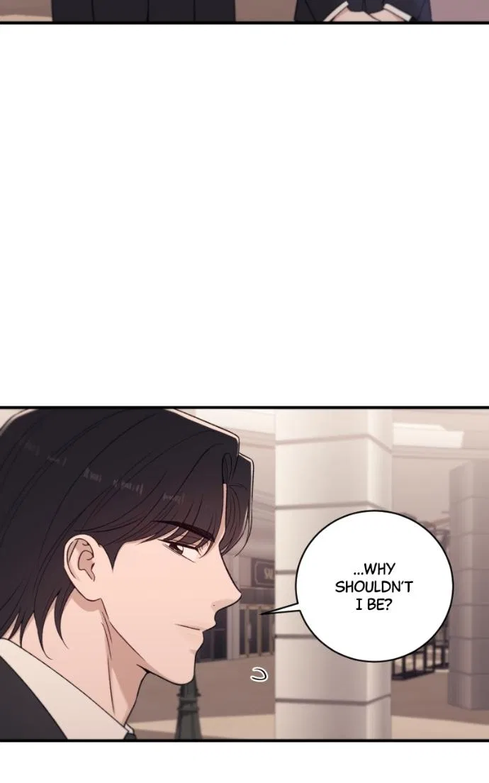 Long Term-Relationship Chapter 27 – Page 82