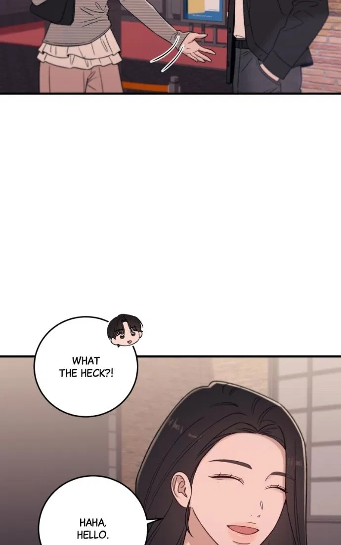 Long Term-Relationship Chapter 26 – Page 11