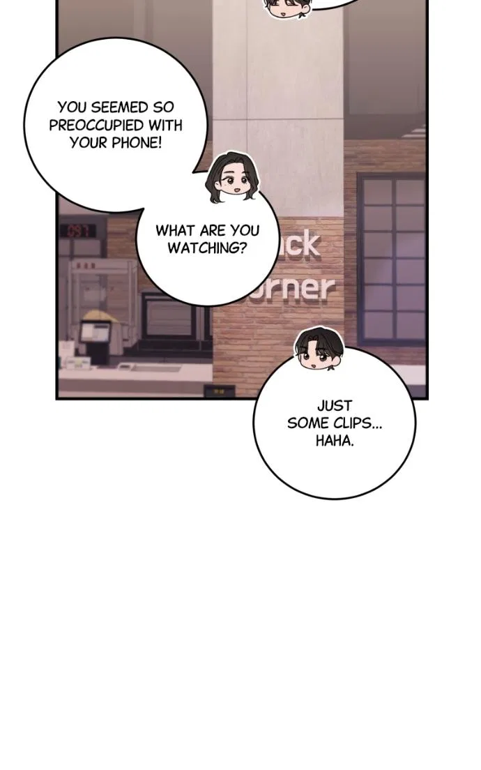 Long Term-Relationship Chapter 26 – Page 13