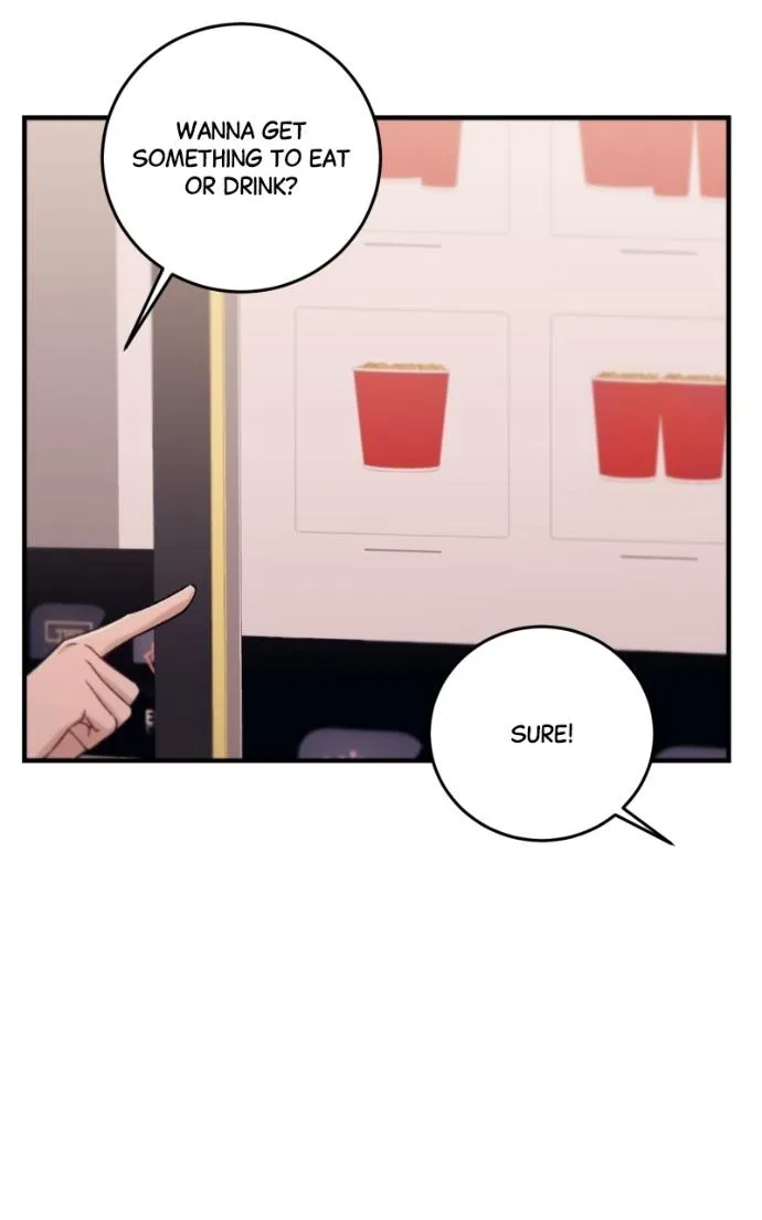 Long Term-Relationship Chapter 26 – Page 14