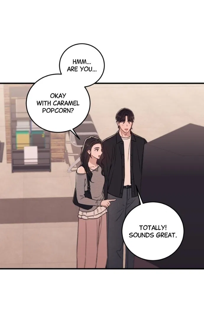 Long Term-Relationship Chapter 26 – Page 15