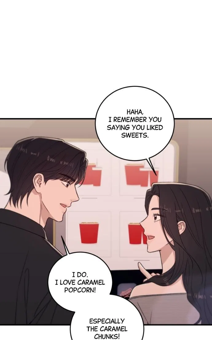 Long Term-Relationship Chapter 26 – Page 16