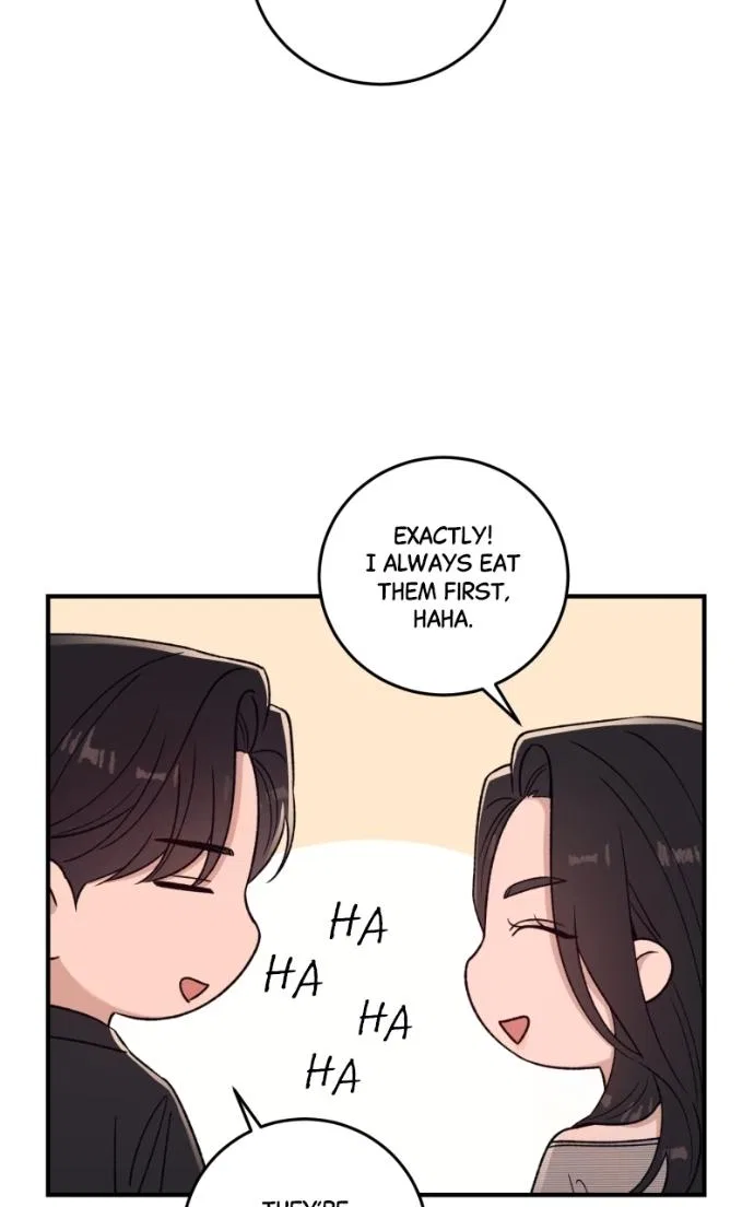 Long Term-Relationship Chapter 26 – Page 17