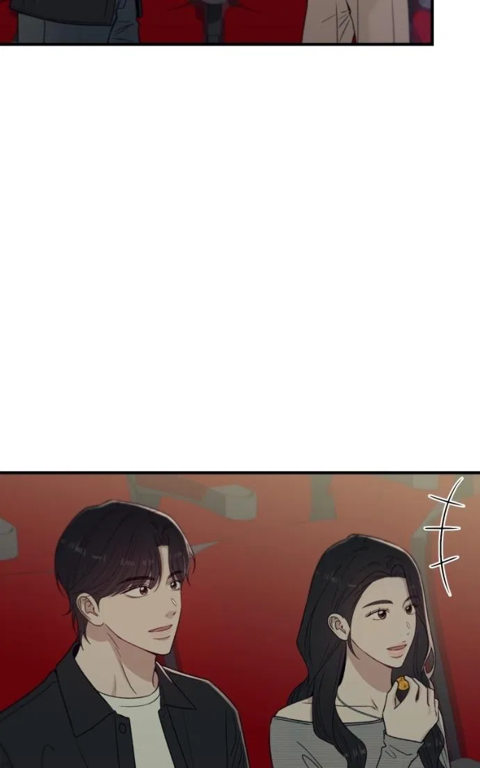 Long Term-Relationship Chapter 26 – Page 20
