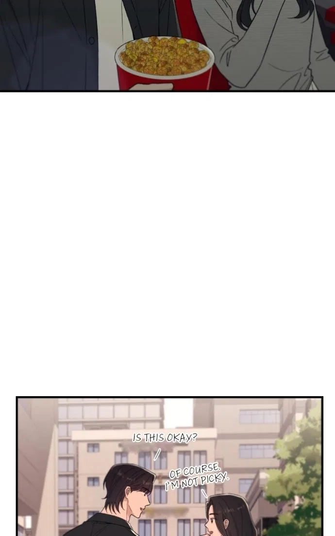 Long Term-Relationship Chapter 26 – Page 21