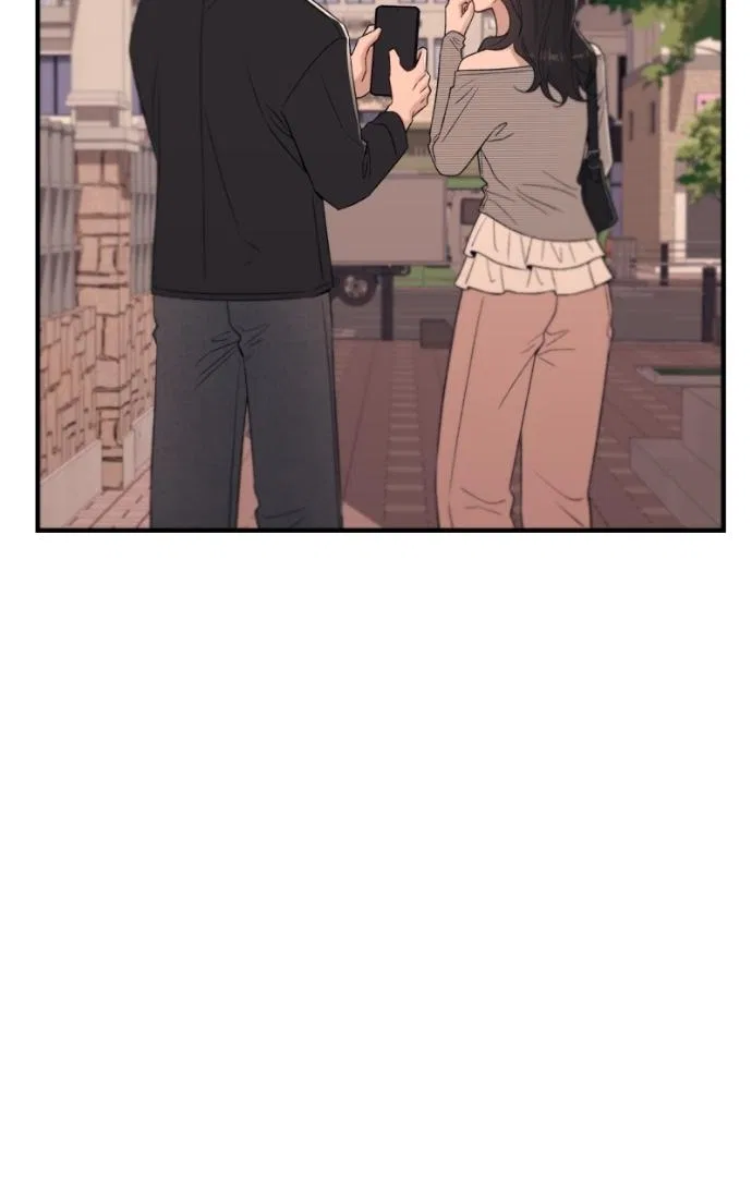 Long Term-Relationship Chapter 26 – Page 22