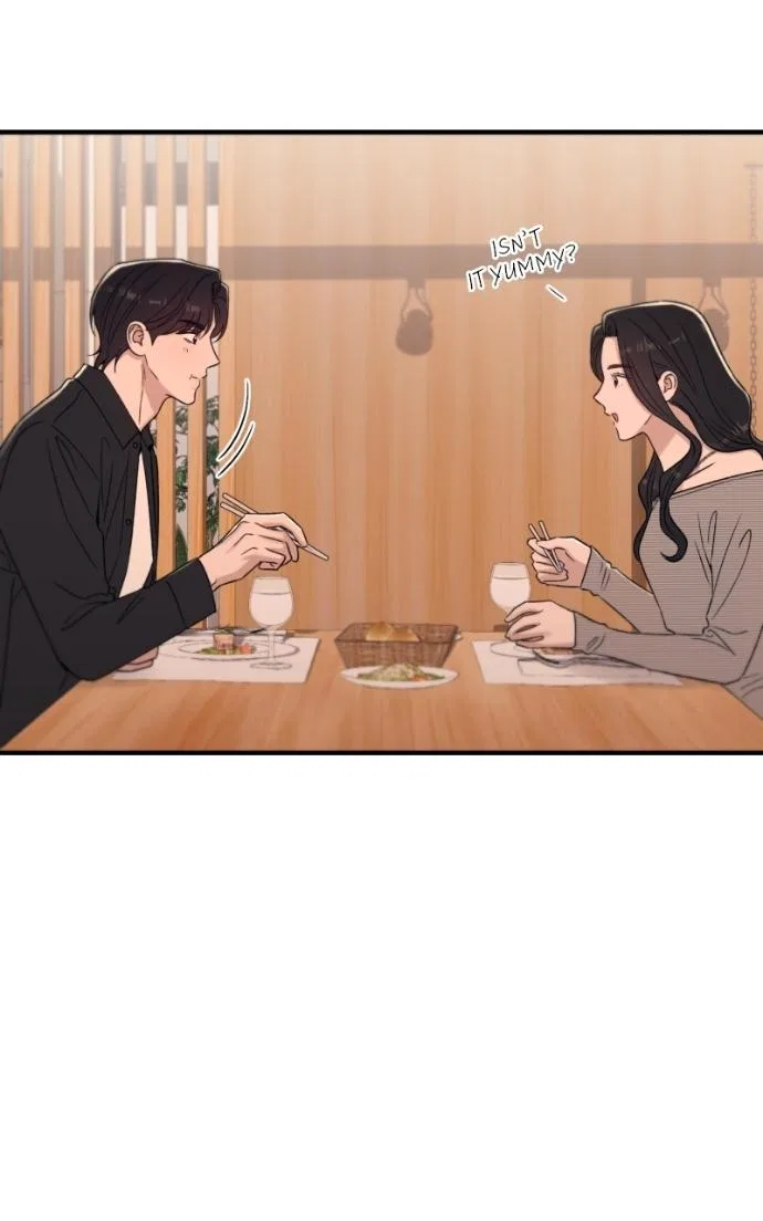 Long Term-Relationship Chapter 26 – Page 24