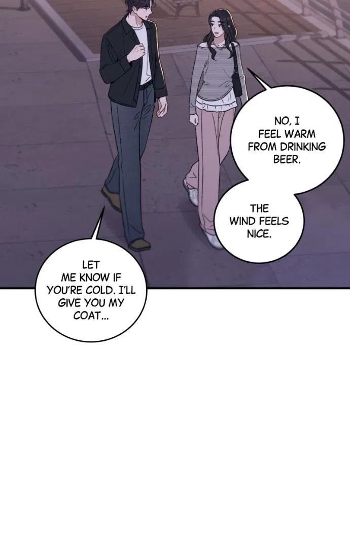 Long Term-Relationship Chapter 26 – Page 28