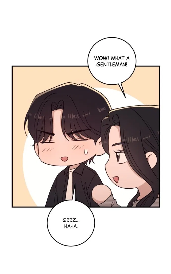 Long Term-Relationship Chapter 26 – Page 29
