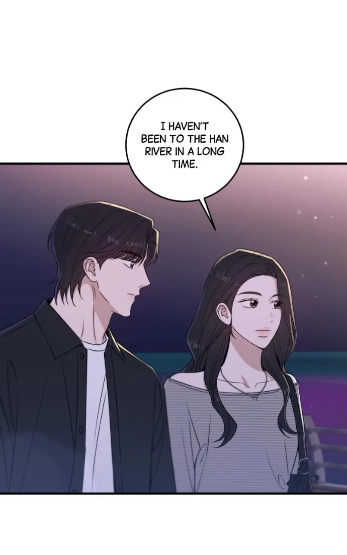 Long Term-Relationship Chapter 26 – Page 30