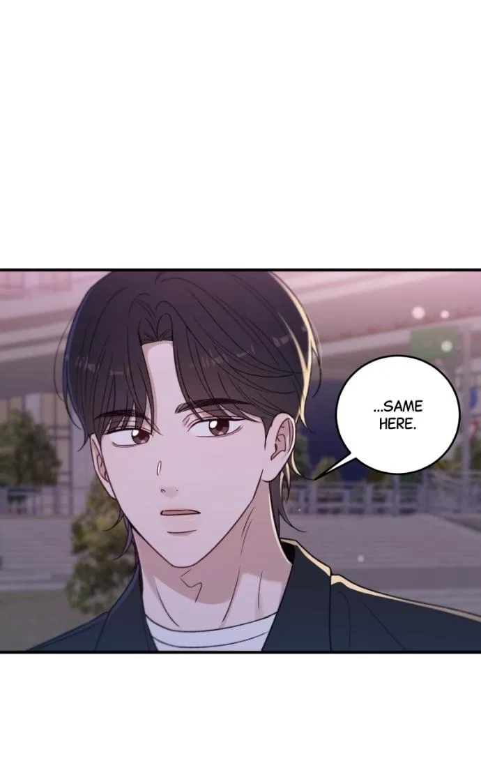 Long Term-Relationship Chapter 26 – Page 31