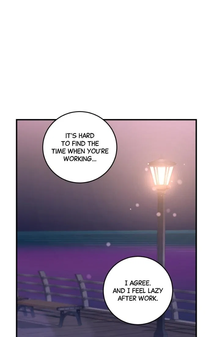 Long Term-Relationship Chapter 26 – Page 32