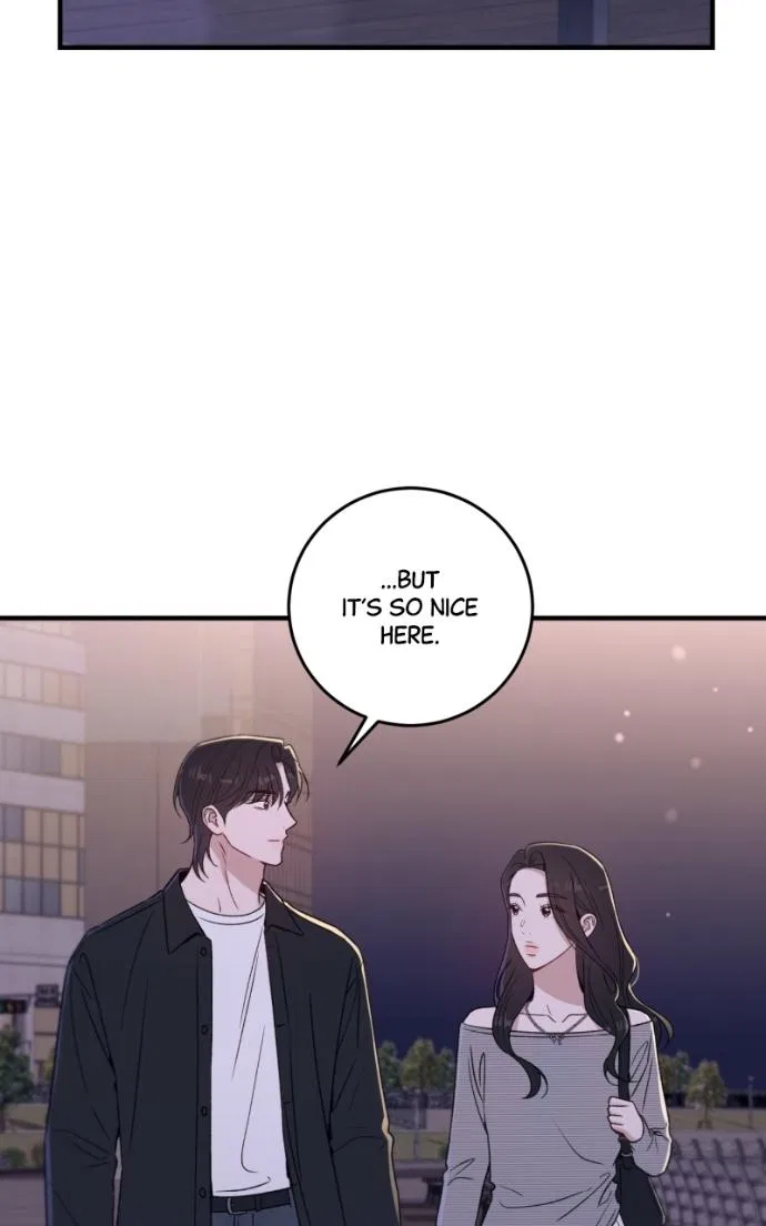 Long Term-Relationship Chapter 26 – Page 33