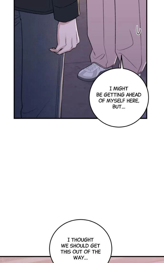 Long Term-Relationship Chapter 26 – Page 45