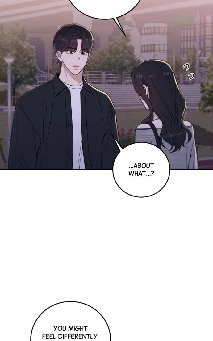 Long Term-Relationship Chapter 26 – Page 46