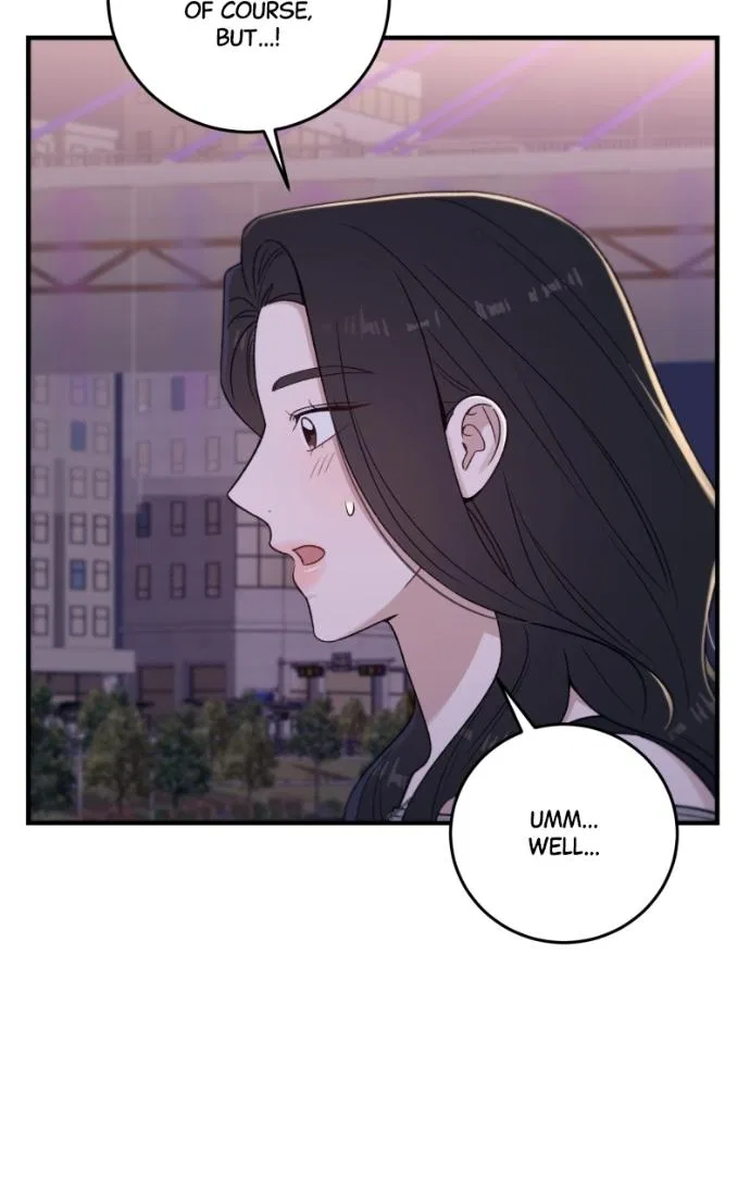 Long Term-Relationship Chapter 26 – Page 47