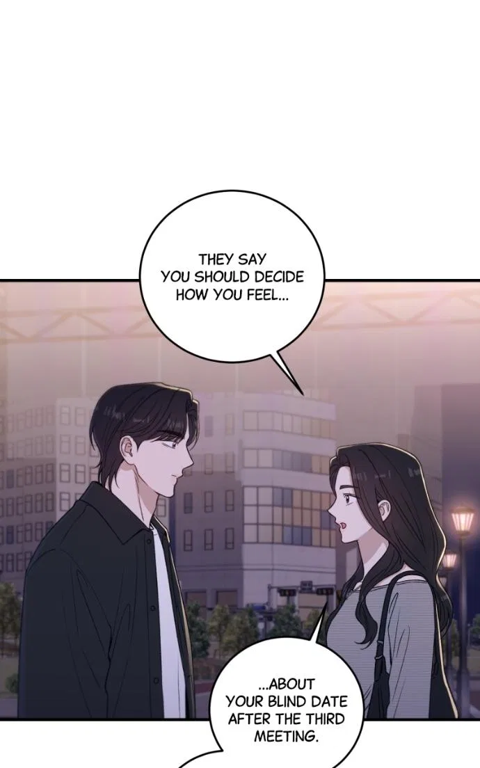 Long Term-Relationship Chapter 26 – Page 48