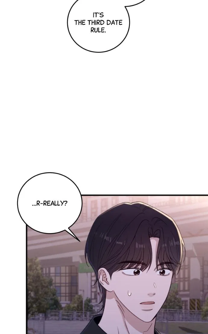 Long Term-Relationship Chapter 26 – Page 49
