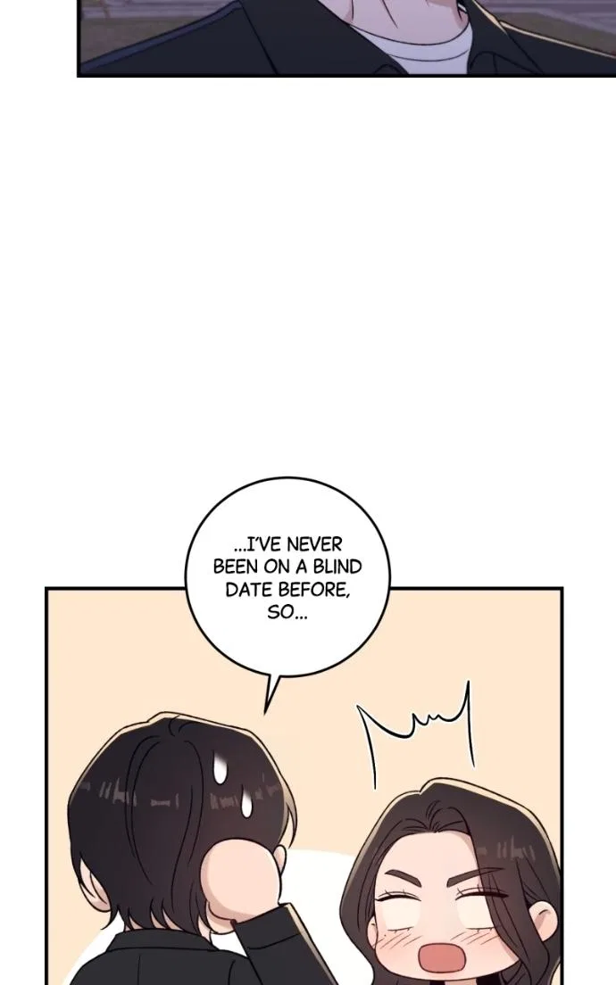 Long Term-Relationship Chapter 26 – Page 50