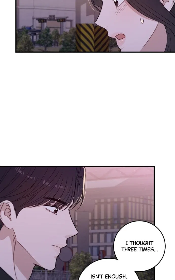 Long Term-Relationship Chapter 26 – Page 53