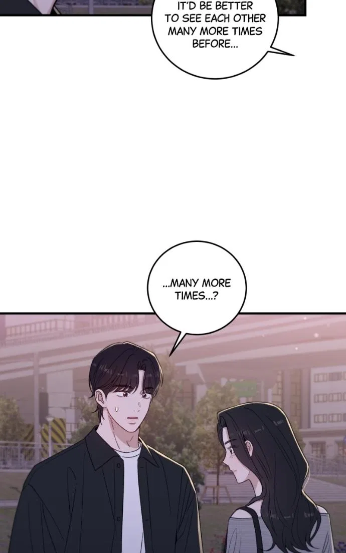 Long Term-Relationship Chapter 26 – Page 54