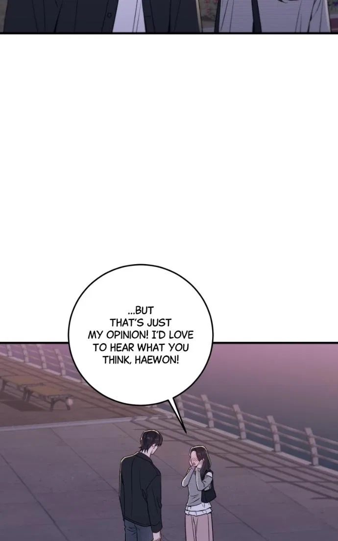 Long Term-Relationship Chapter 26 – Page 55